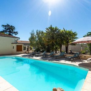 Logis Hotel L'Oliveraie